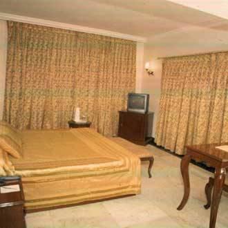 Hotel Kanha Shyam Prayagraj Exterior photo