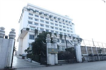 Hotel Kanha Shyam Prayagraj Exterior photo